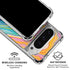 Rainbow Marble by Etta Vee Google Pixel 10 Pro XL Clear Case